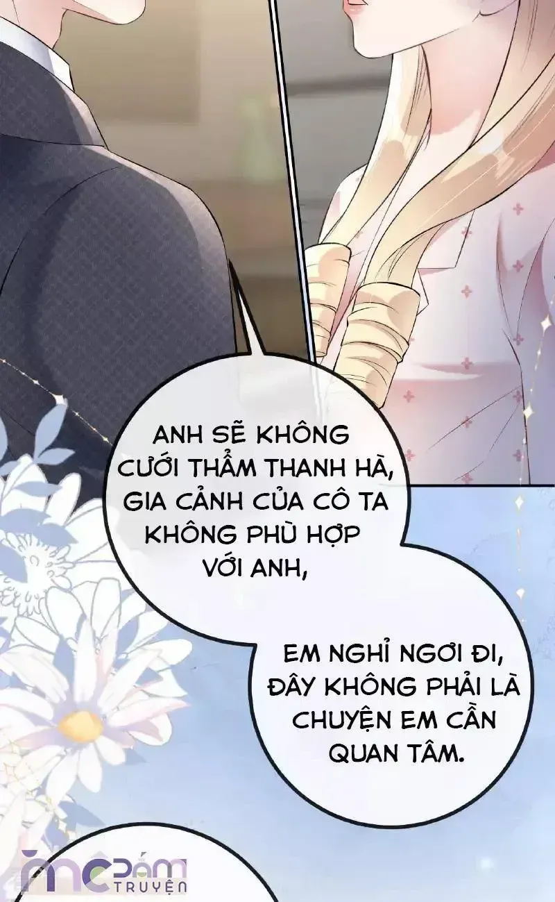 Tùy Ý Thiêu Đốt Lửa Tình Tập 108.2 trang 10