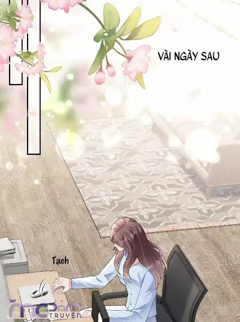 Tùy Ý Thiêu Đốt Lửa Tình Tập 109.1 trang 5