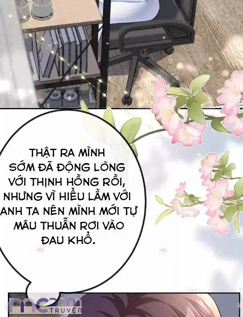 Tùy Ý Thiêu Đốt Lửa Tình Tập 109.1 trang 6