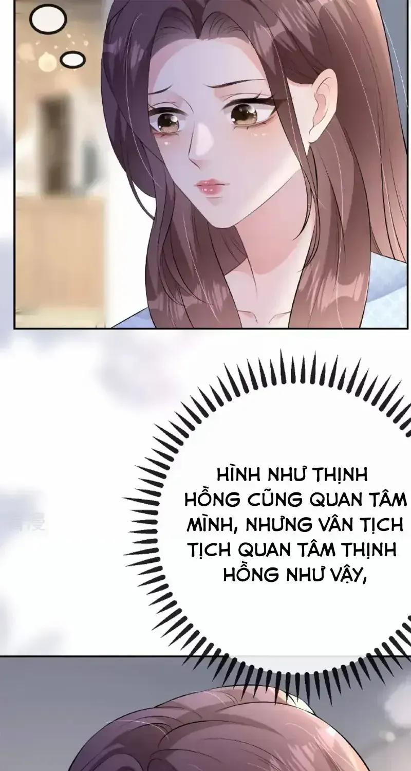 Tùy Ý Thiêu Đốt Lửa Tình Tập 109.1 trang 7