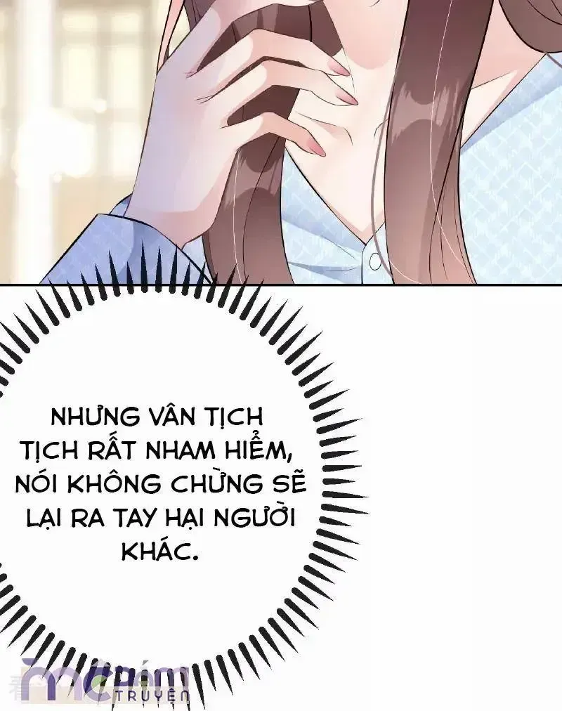 Tùy Ý Thiêu Đốt Lửa Tình Tập 109.1 trang 9