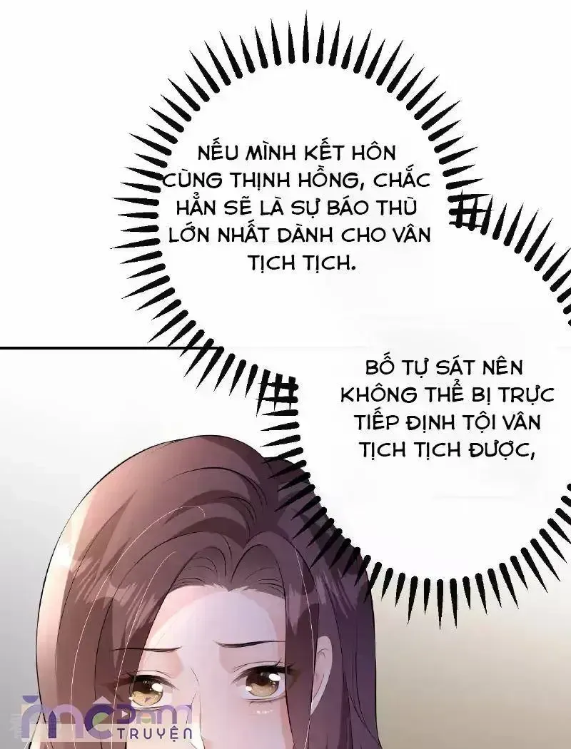 Tùy Ý Thiêu Đốt Lửa Tình Tập 109.1 trang 10