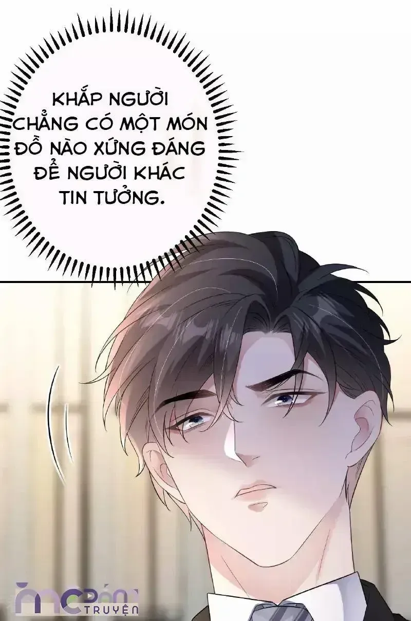 Tùy Ý Thiêu Đốt Lửa Tình Tập 109.2 trang 13
