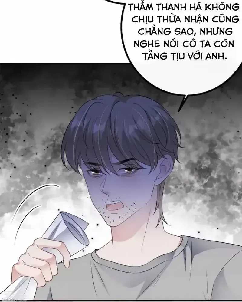 Tùy Ý Thiêu Đốt Lửa Tình Tập 109.2 trang 15