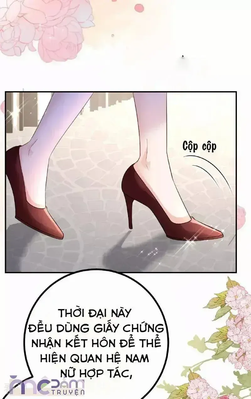 Tùy Ý Thiêu Đốt Lửa Tình Tập 109.2 trang 16