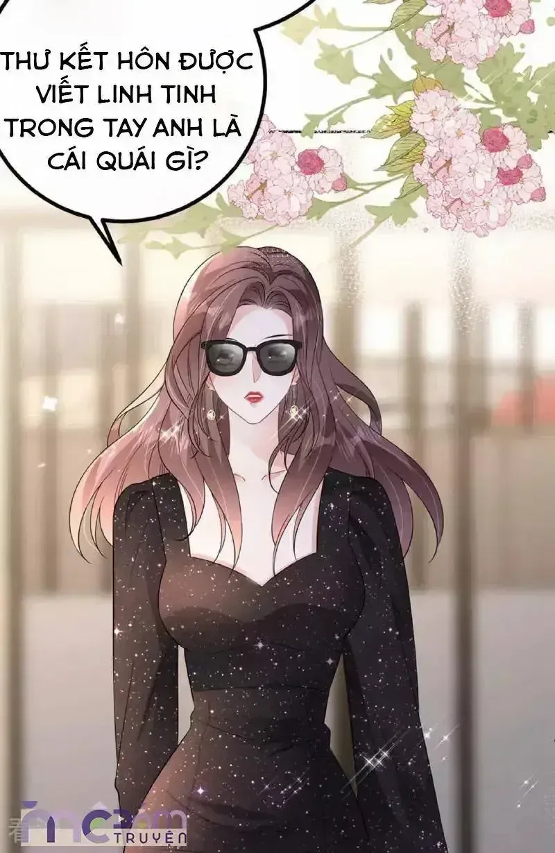 Tùy Ý Thiêu Đốt Lửa Tình Tập 109.2 trang 17