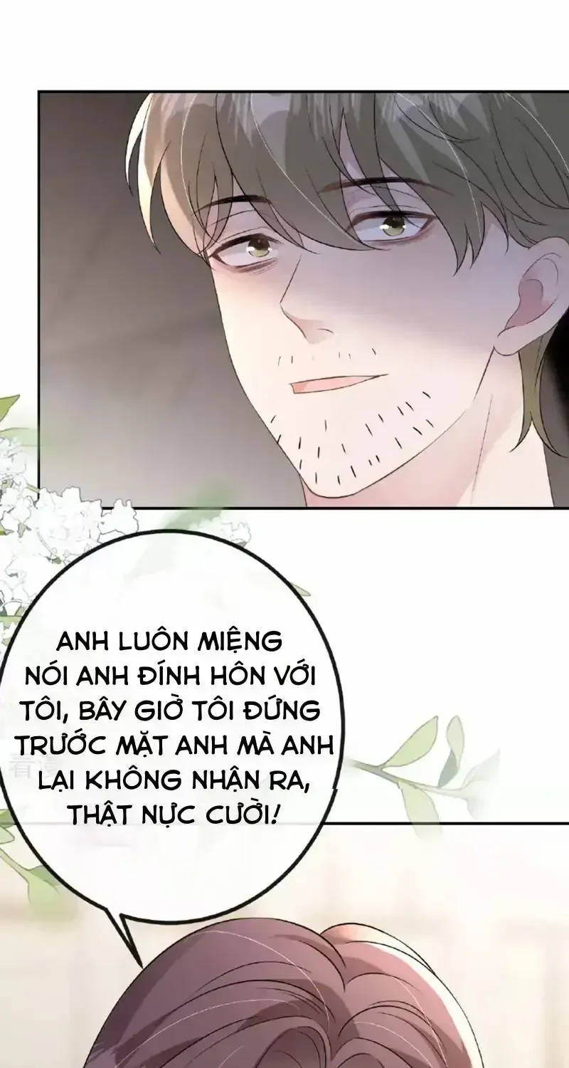 Tùy Ý Thiêu Đốt Lửa Tình Tập 109.2 trang 20