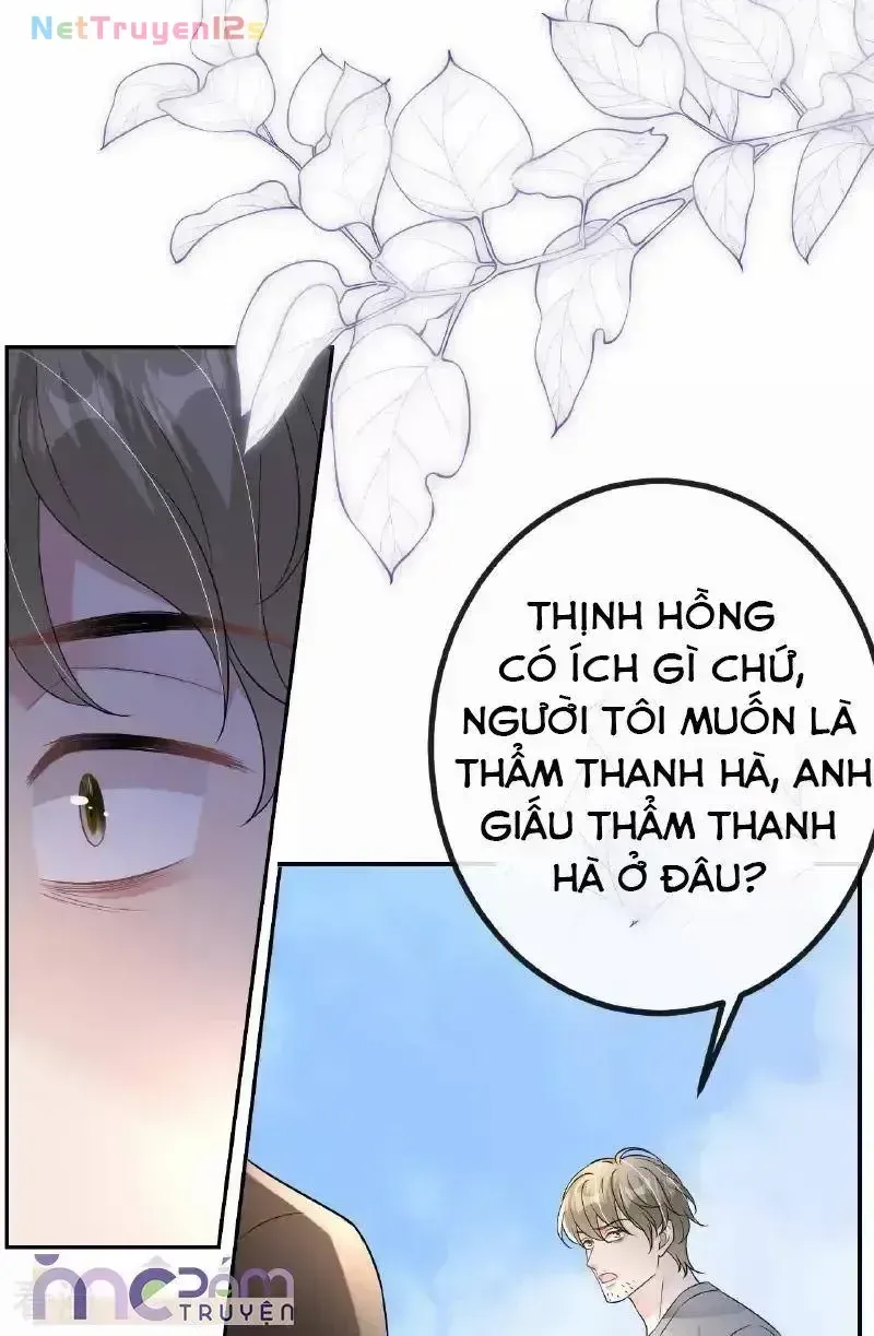 Tùy Ý Thiêu Đốt Lửa Tình Tập 109.2 trang 3