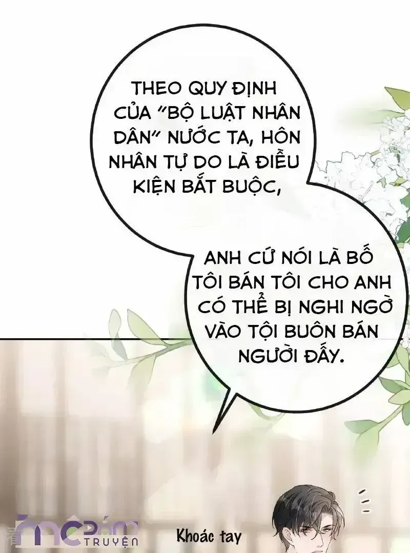 Tùy Ý Thiêu Đốt Lửa Tình Tập 109.2 trang 25