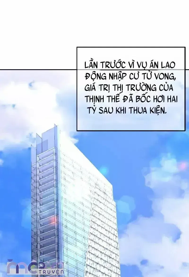 Tùy Ý Thiêu Đốt Lửa Tình Tập 109.2 trang 6