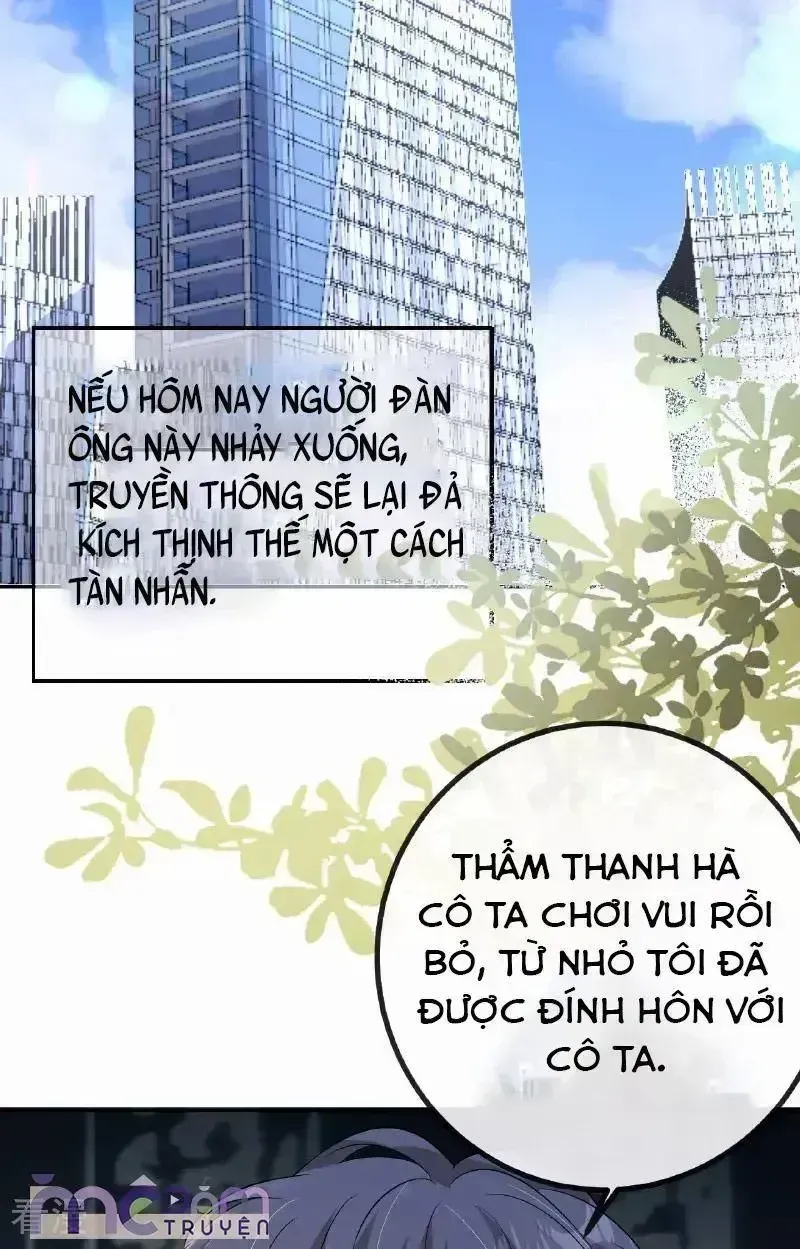 Tùy Ý Thiêu Đốt Lửa Tình Tập 109.2 trang 7