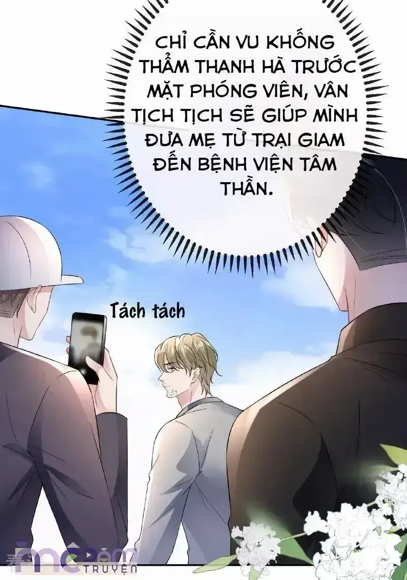 Tùy Ý Thiêu Đốt Lửa Tình Tập 109.2 trang 9