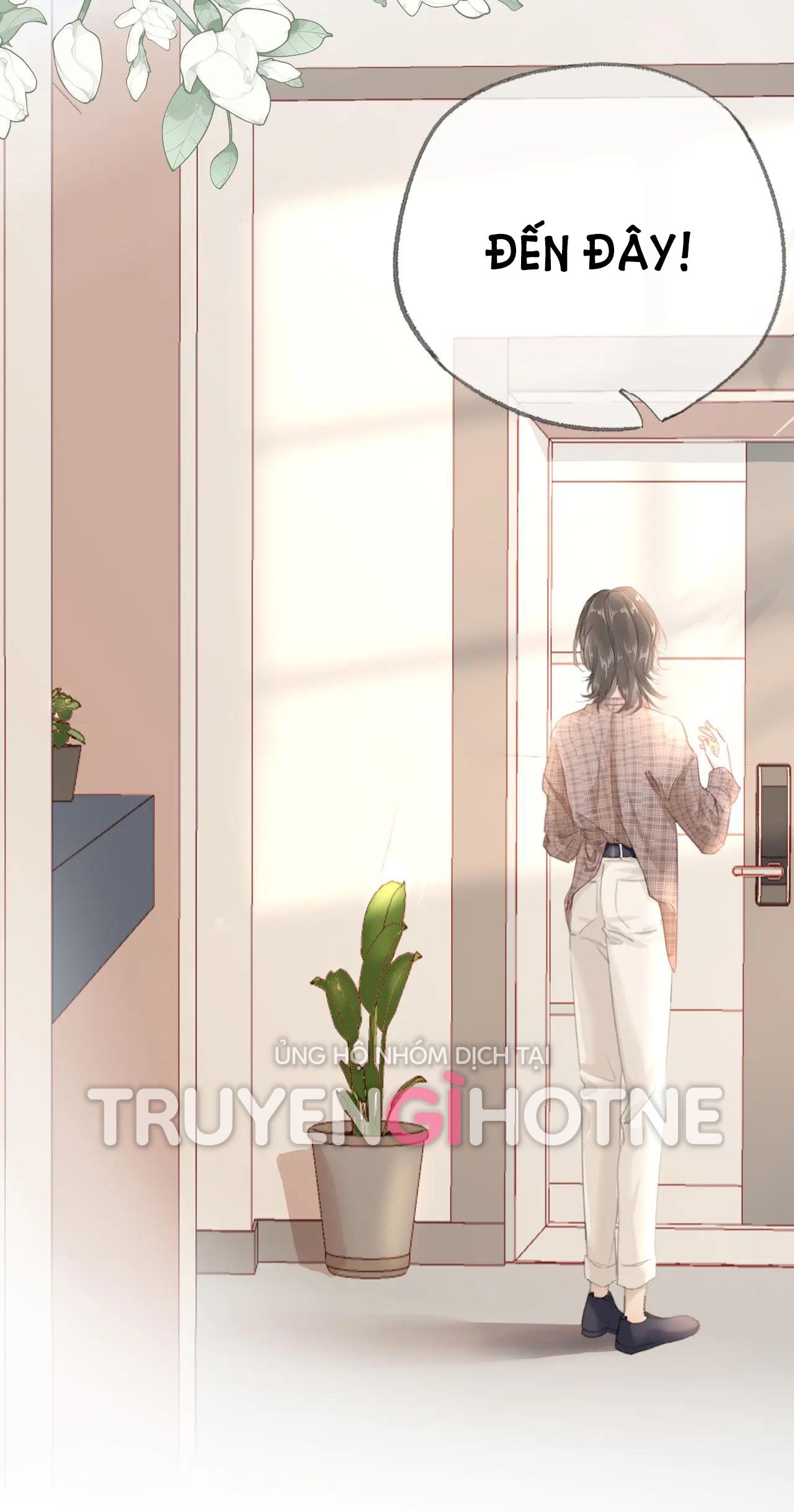 Tùy Ý Thiêu Đốt Lửa Tình Tập 11 trang 11