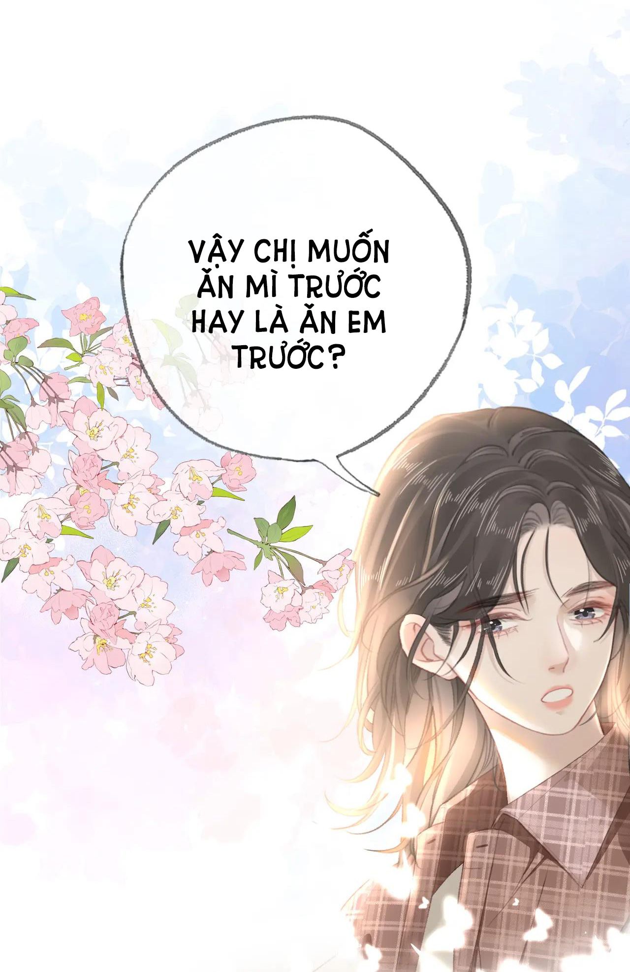 Tùy Ý Thiêu Đốt Lửa Tình Tập 11 trang 21