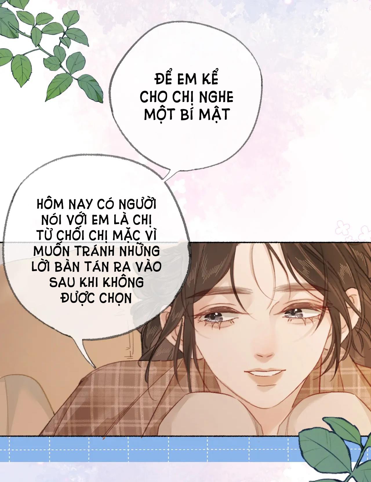 Tùy Ý Thiêu Đốt Lửa Tình Tập 11 trang 30