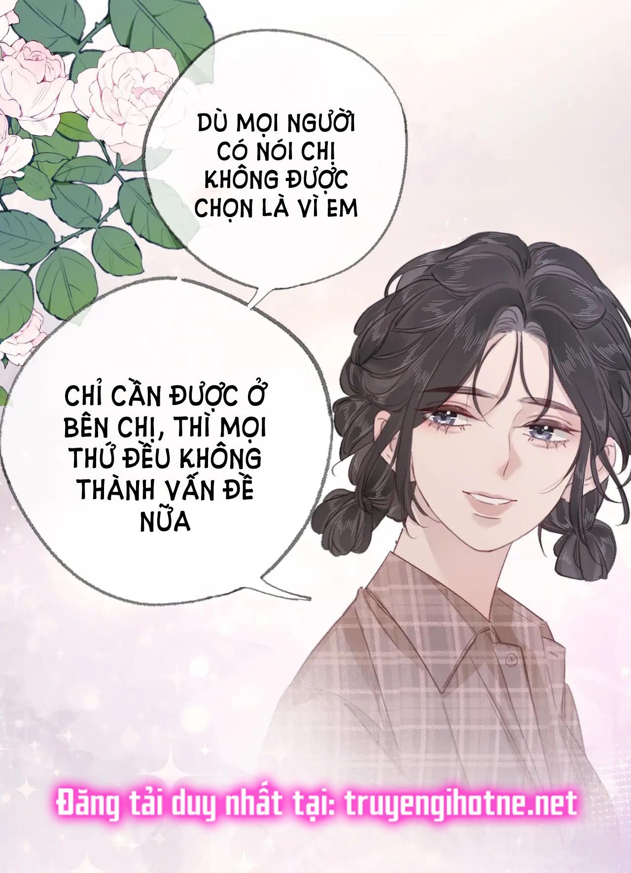 Tùy Ý Thiêu Đốt Lửa Tình Tập 11 trang 32