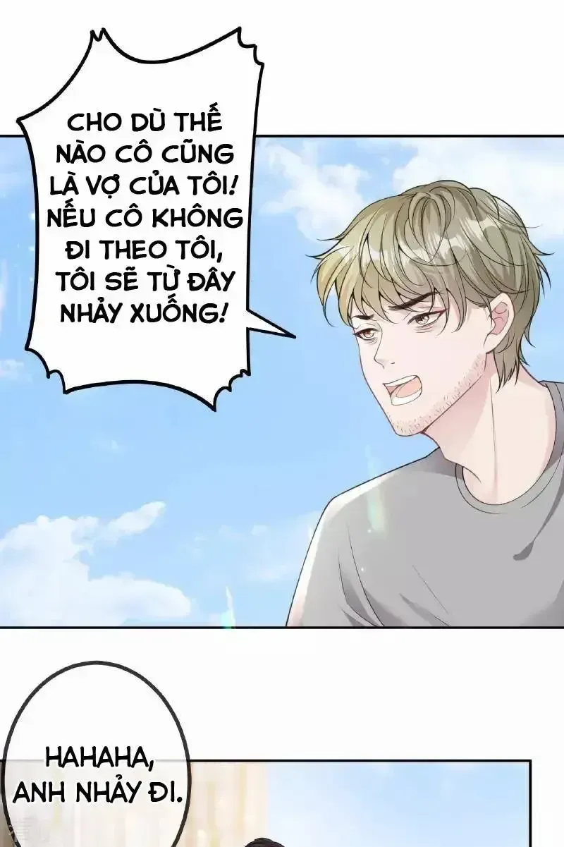 Tùy Ý Thiêu Đốt Lửa Tình Tập 110.1 trang 4