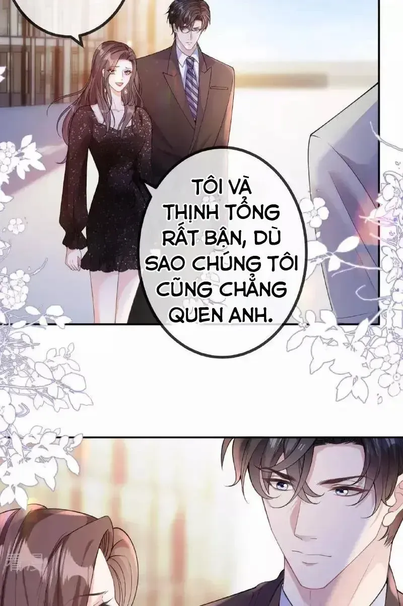 Tùy Ý Thiêu Đốt Lửa Tình Tập 110.1 trang 5