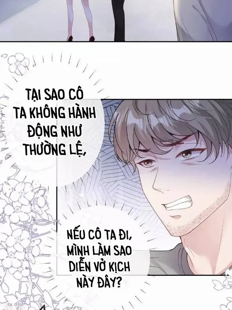 Tùy Ý Thiêu Đốt Lửa Tình Tập 110.1 trang 7
