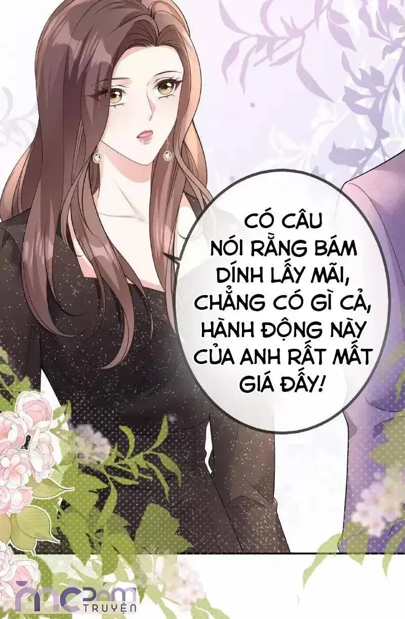 Tùy Ý Thiêu Đốt Lửa Tình Tập 110.2 trang 17