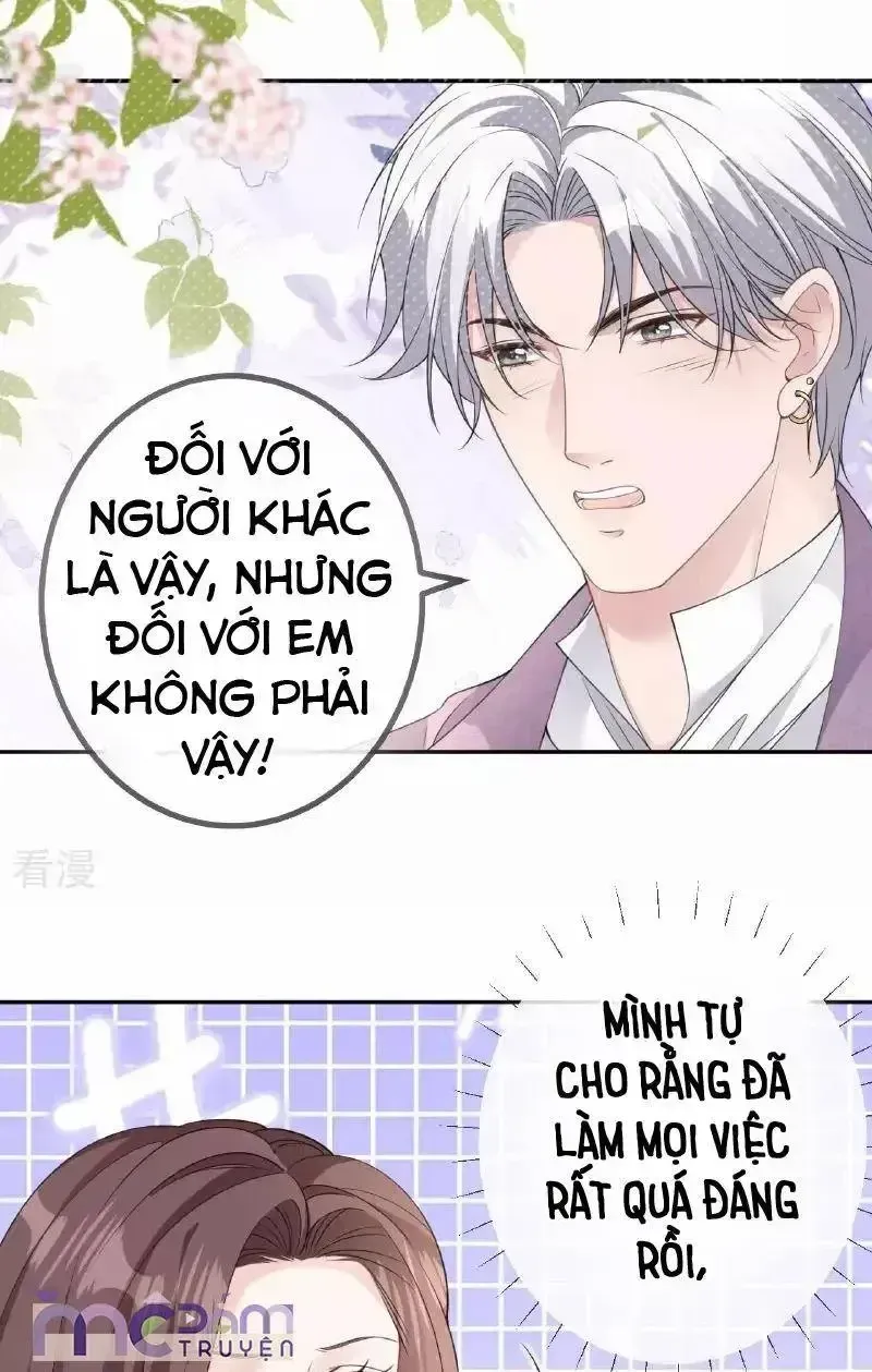 Tùy Ý Thiêu Đốt Lửa Tình Tập 110.2 trang 18
