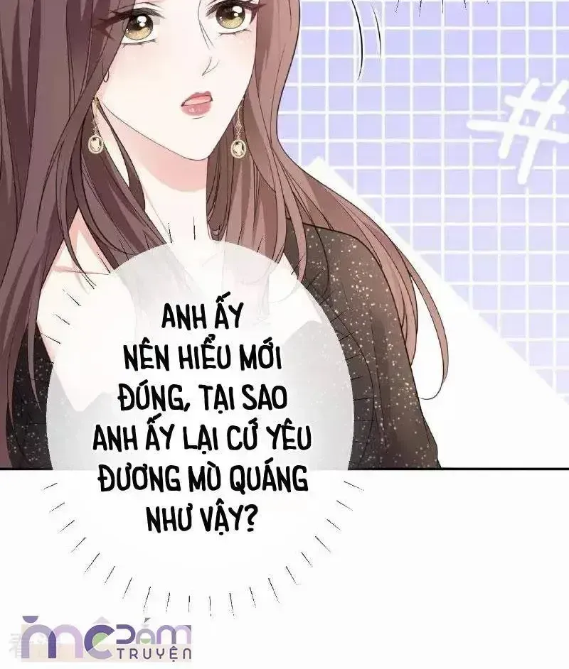 Tùy Ý Thiêu Đốt Lửa Tình Tập 110.2 trang 19