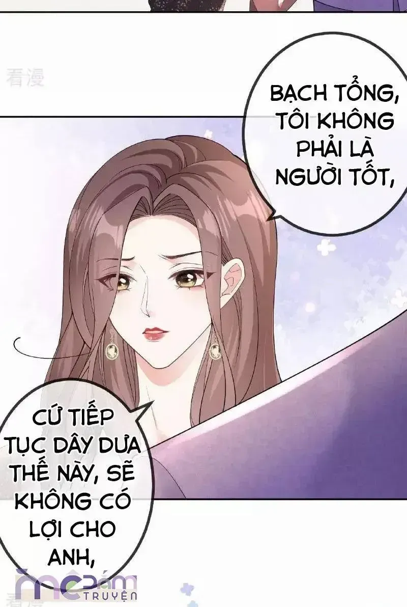 Tùy Ý Thiêu Đốt Lửa Tình Tập 110.2 trang 6