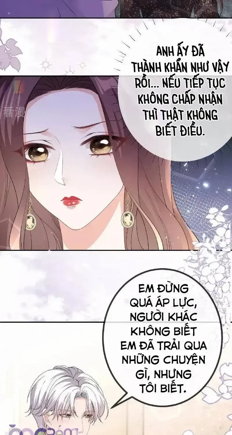 Tùy Ý Thiêu Đốt Lửa Tình Tập 111.1 trang 18