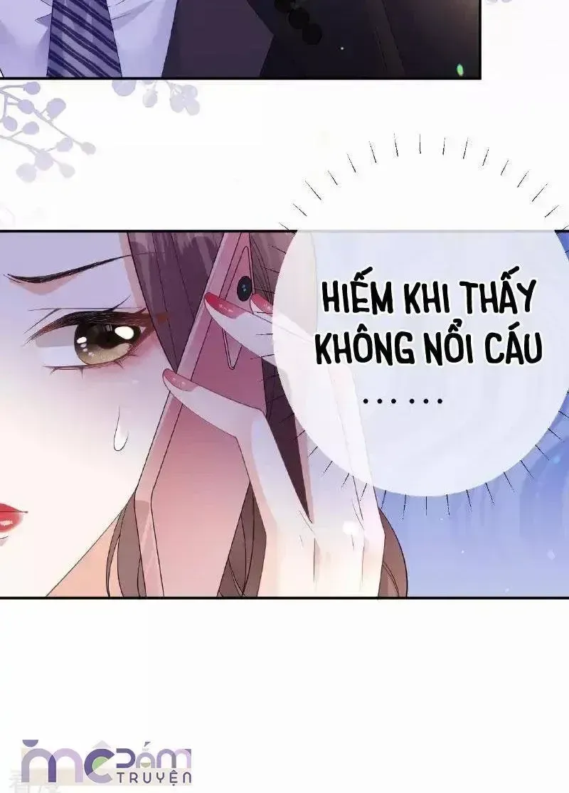 Tùy Ý Thiêu Đốt Lửa Tình Tập 111.2 trang 12