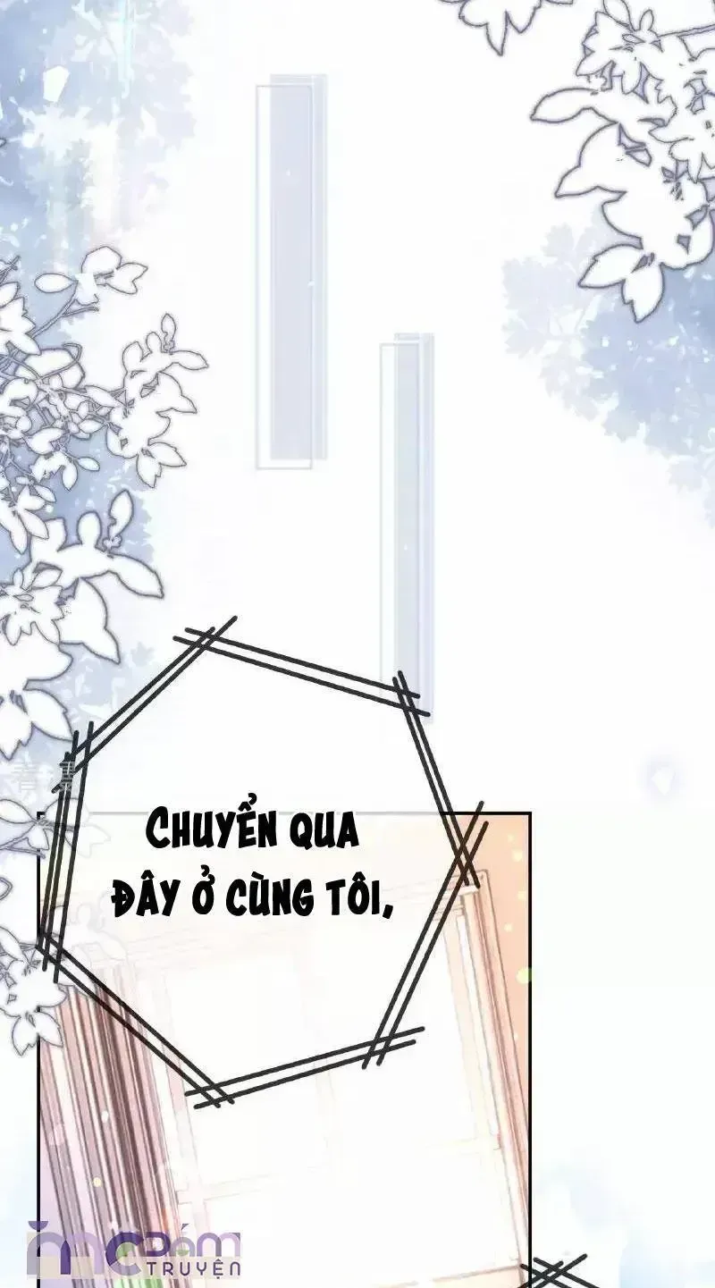 Tùy Ý Thiêu Đốt Lửa Tình Tập 111.2 trang 4