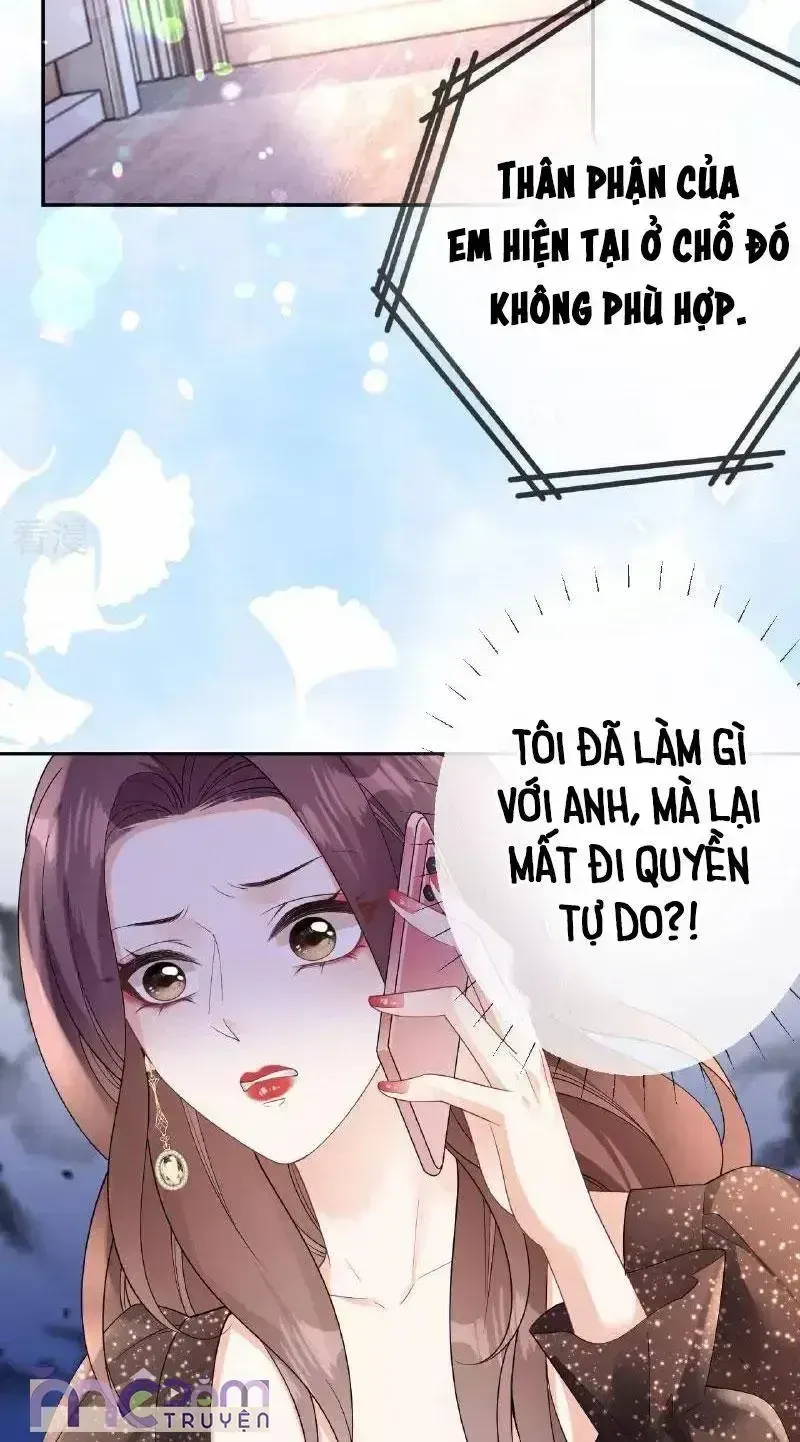 Tùy Ý Thiêu Đốt Lửa Tình Tập 111.2 trang 5