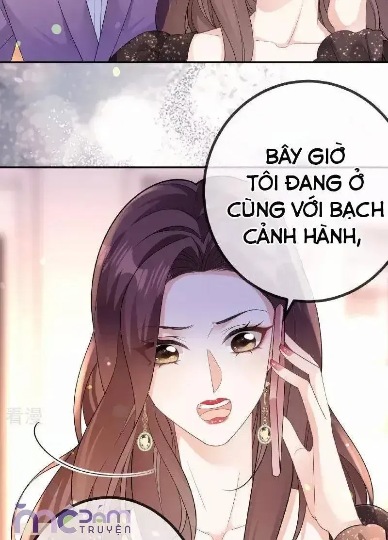 Tùy Ý Thiêu Đốt Lửa Tình Tập 111.2 trang 10