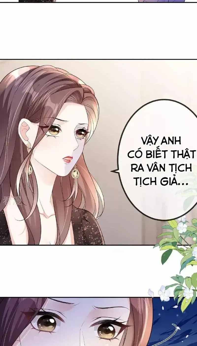 Tùy Ý Thiêu Đốt Lửa Tình Tập 112.1 trang 12