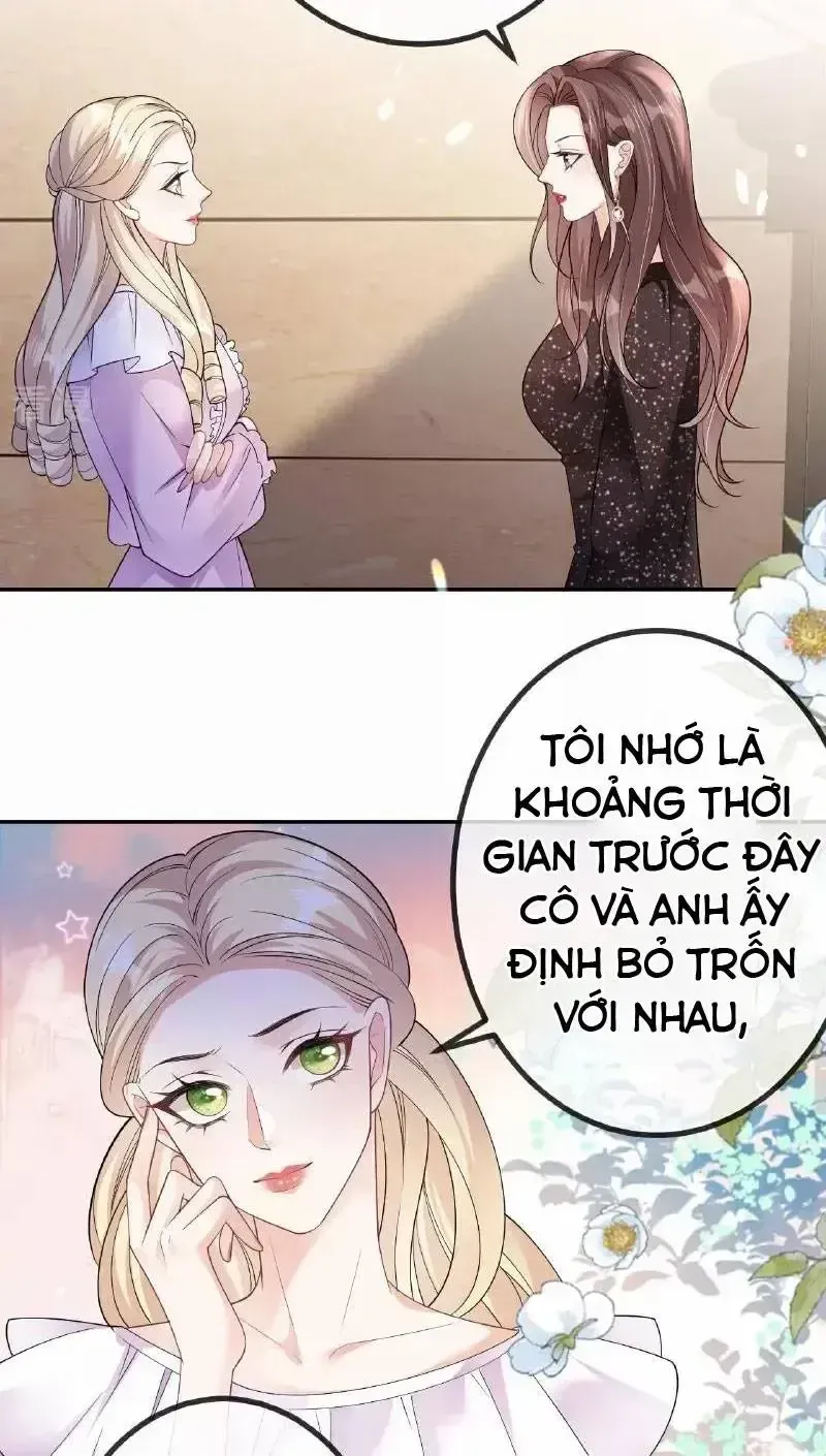 Tùy Ý Thiêu Đốt Lửa Tình Tập 112.1 trang 20
