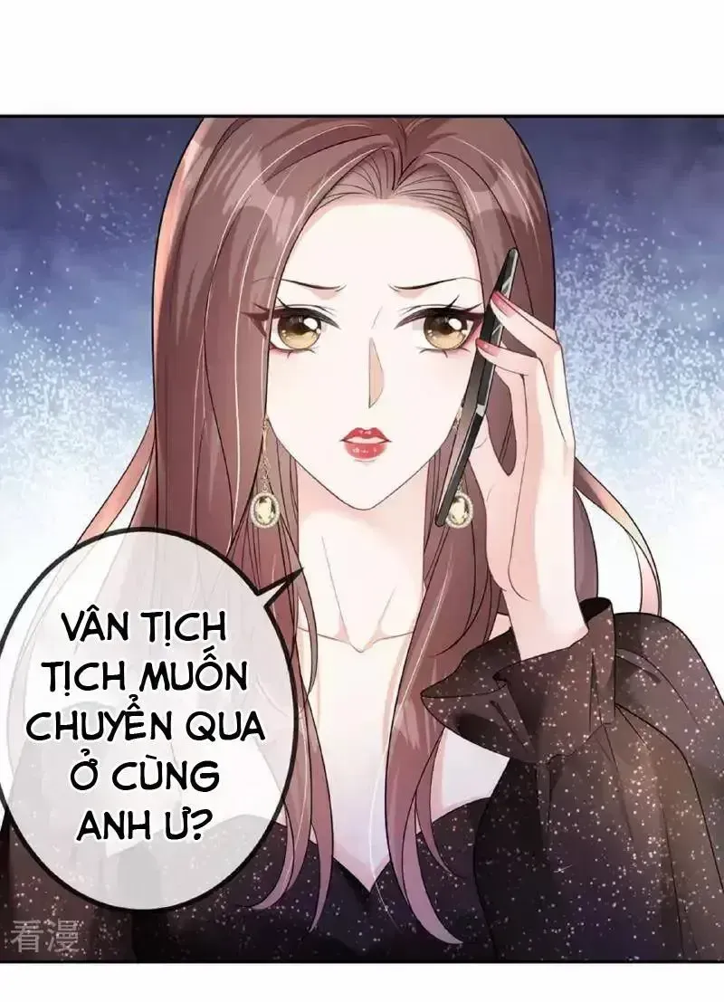 Tùy Ý Thiêu Đốt Lửa Tình Tập 112.1 trang 4