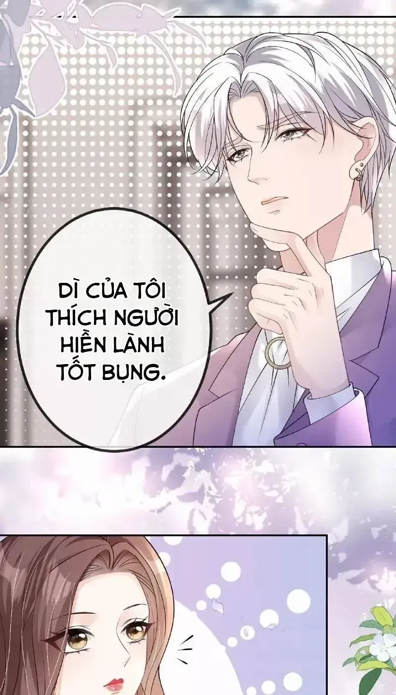 Tùy Ý Thiêu Đốt Lửa Tình Tập 112.1 trang 10
