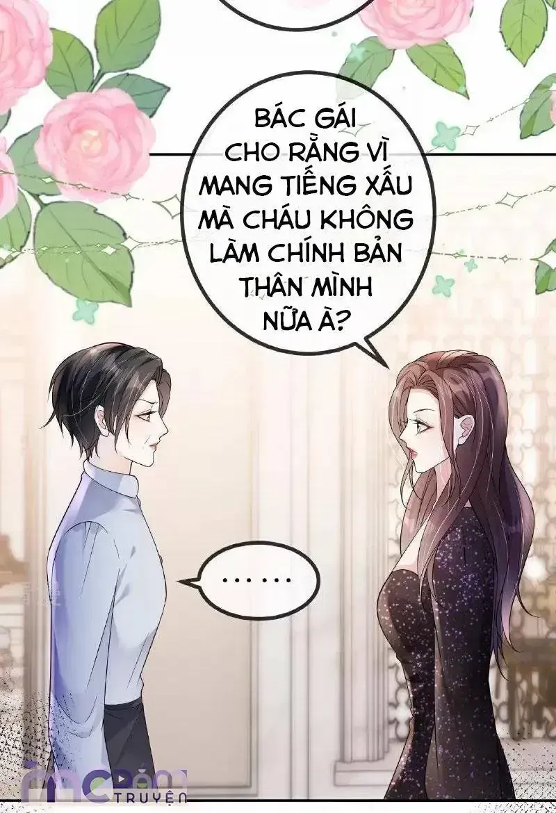 Tùy Ý Thiêu Đốt Lửa Tình Tập 112.2 trang 12