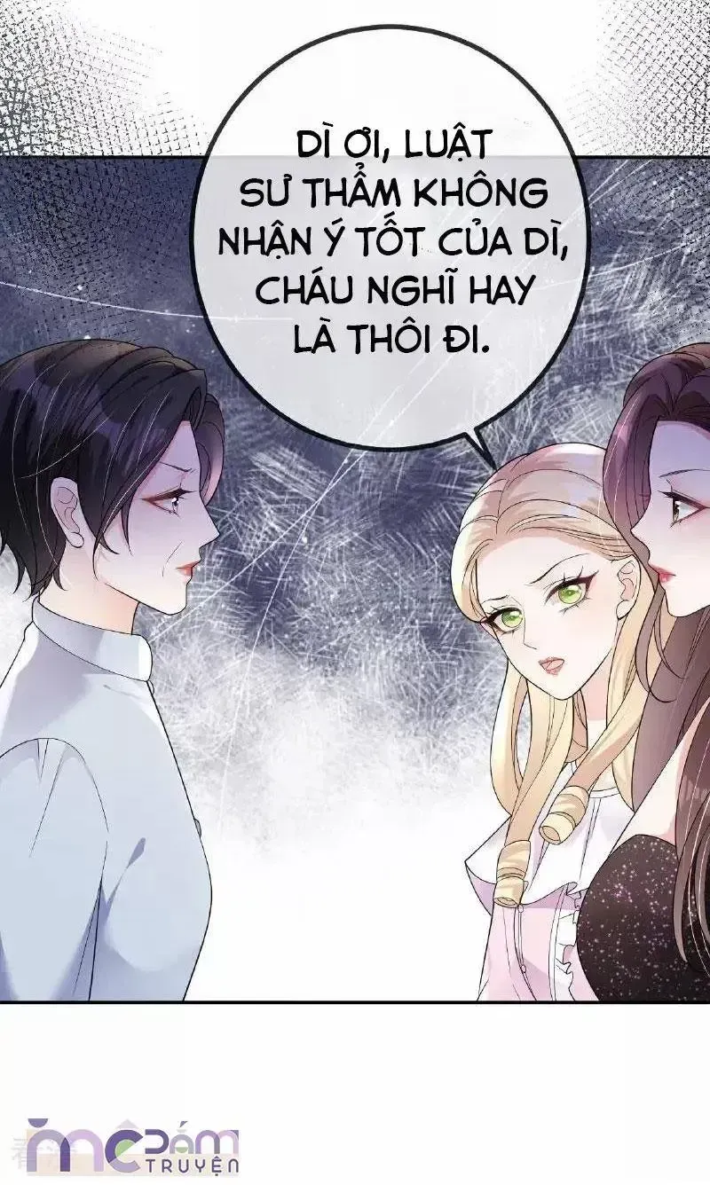 Tùy Ý Thiêu Đốt Lửa Tình Tập 112.2 trang 13
