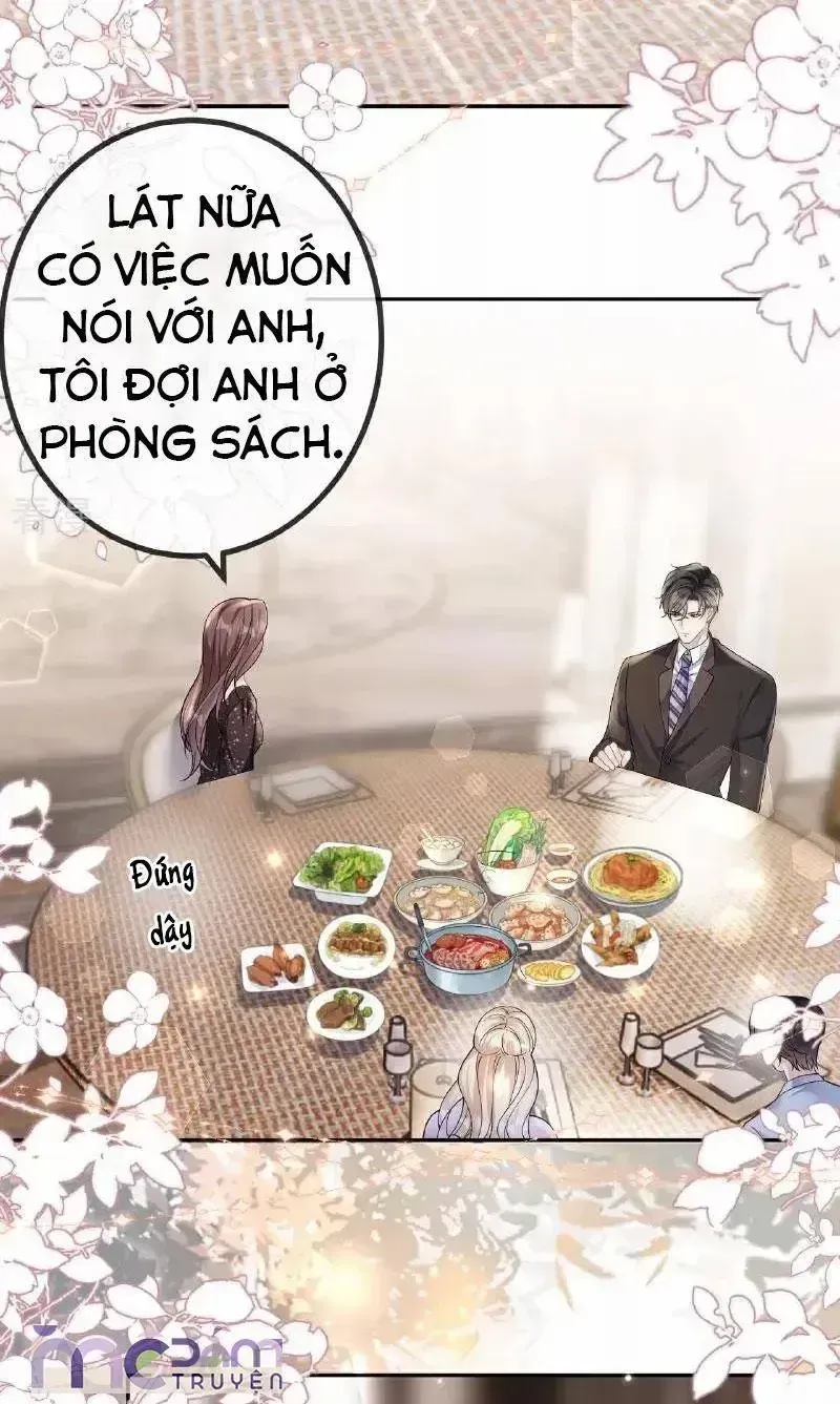 Tùy Ý Thiêu Đốt Lửa Tình Tập 112.2 trang 16