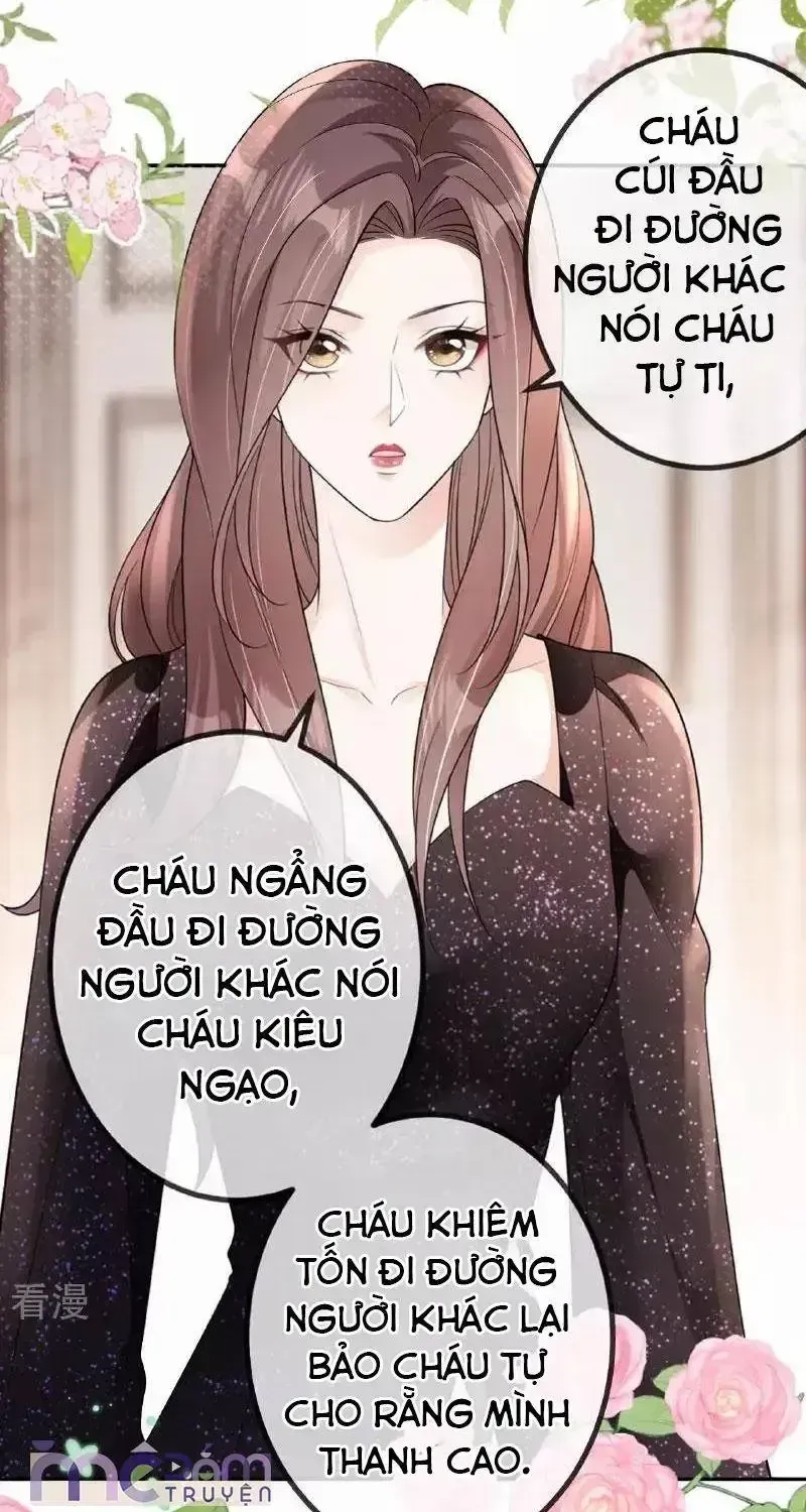 Tùy Ý Thiêu Đốt Lửa Tình Tập 112.2 trang 10