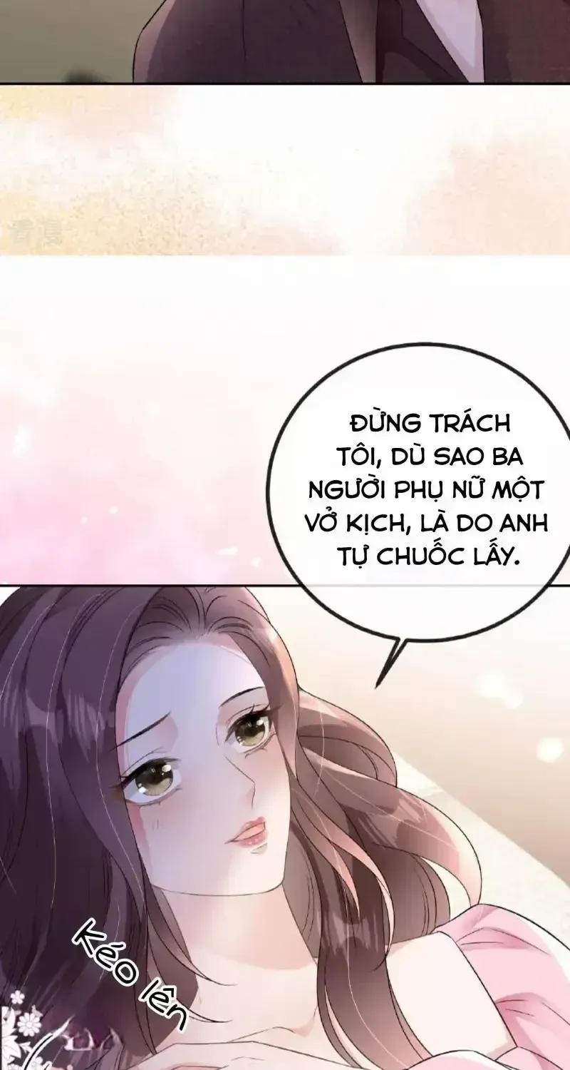 Tùy Ý Thiêu Đốt Lửa Tình Tập 113.1 trang 23