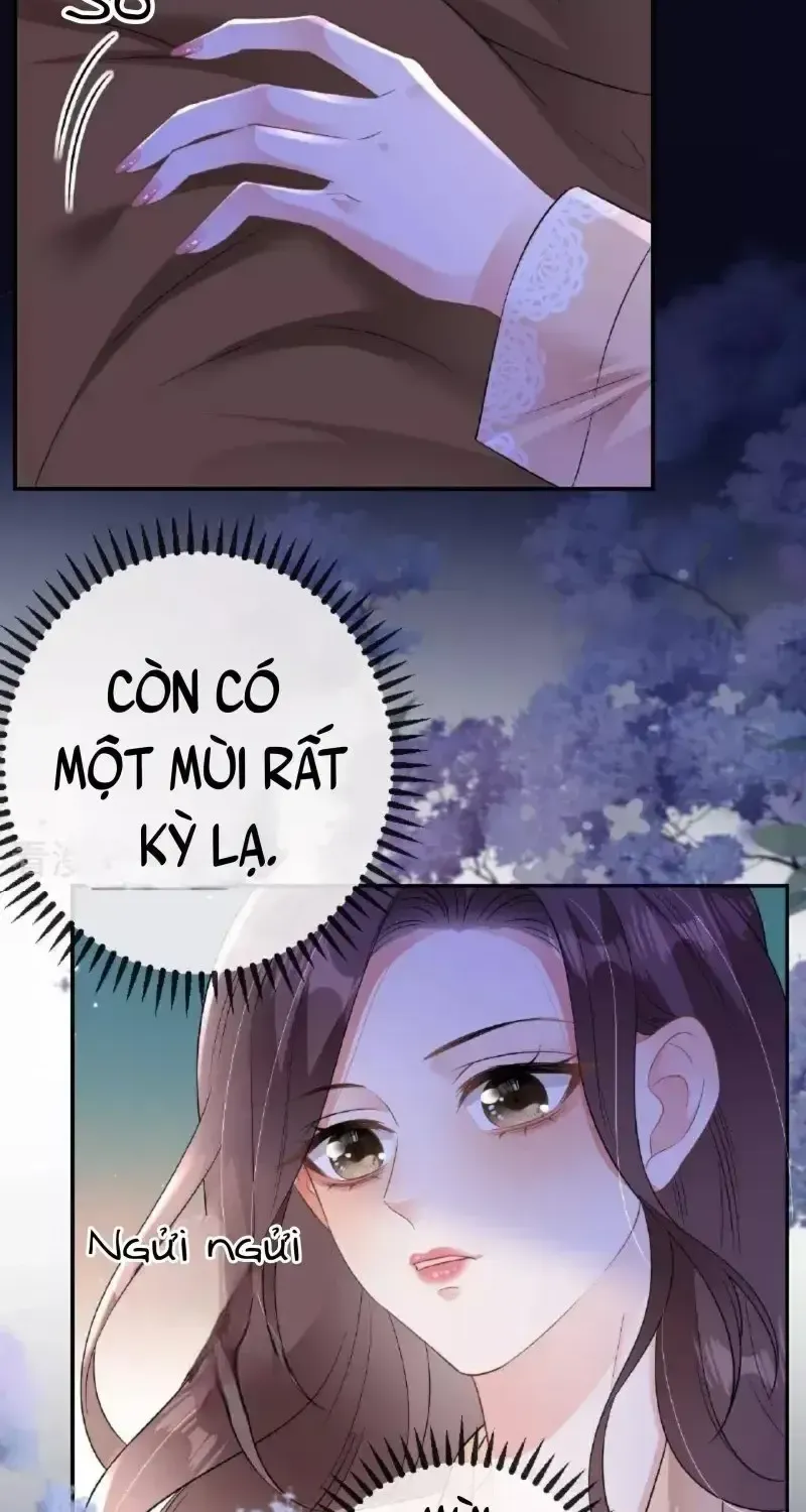 Tùy Ý Thiêu Đốt Lửa Tình Tập 113.2 trang 25