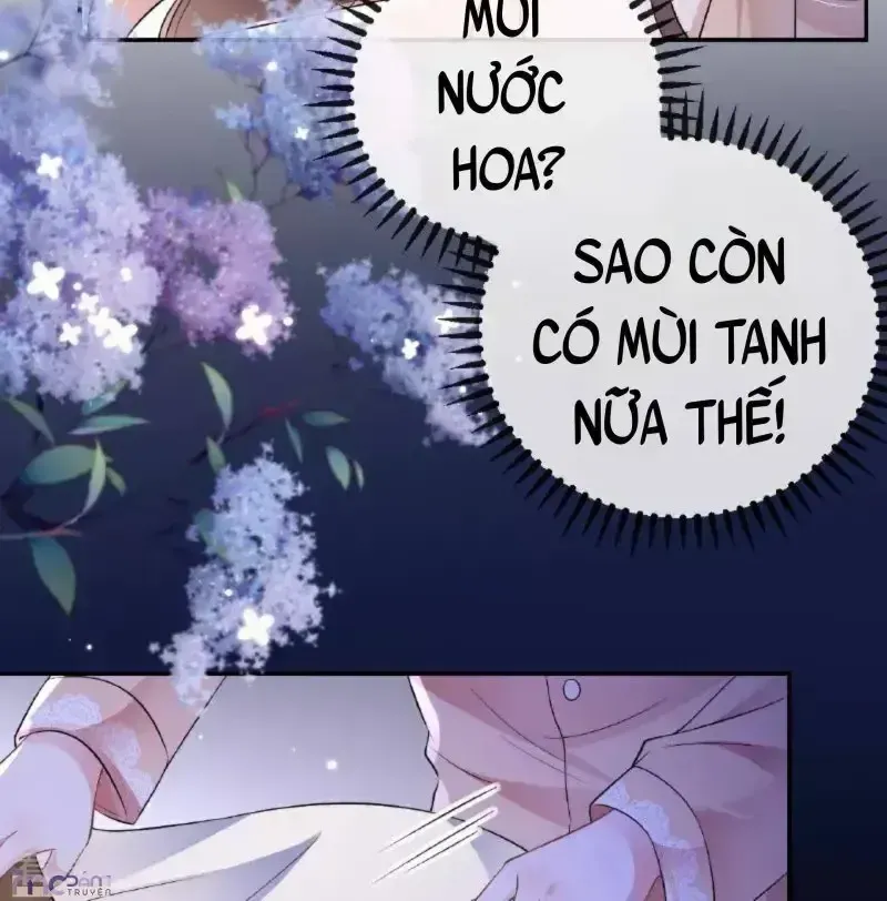 Tùy Ý Thiêu Đốt Lửa Tình Tập 113.2 trang 26