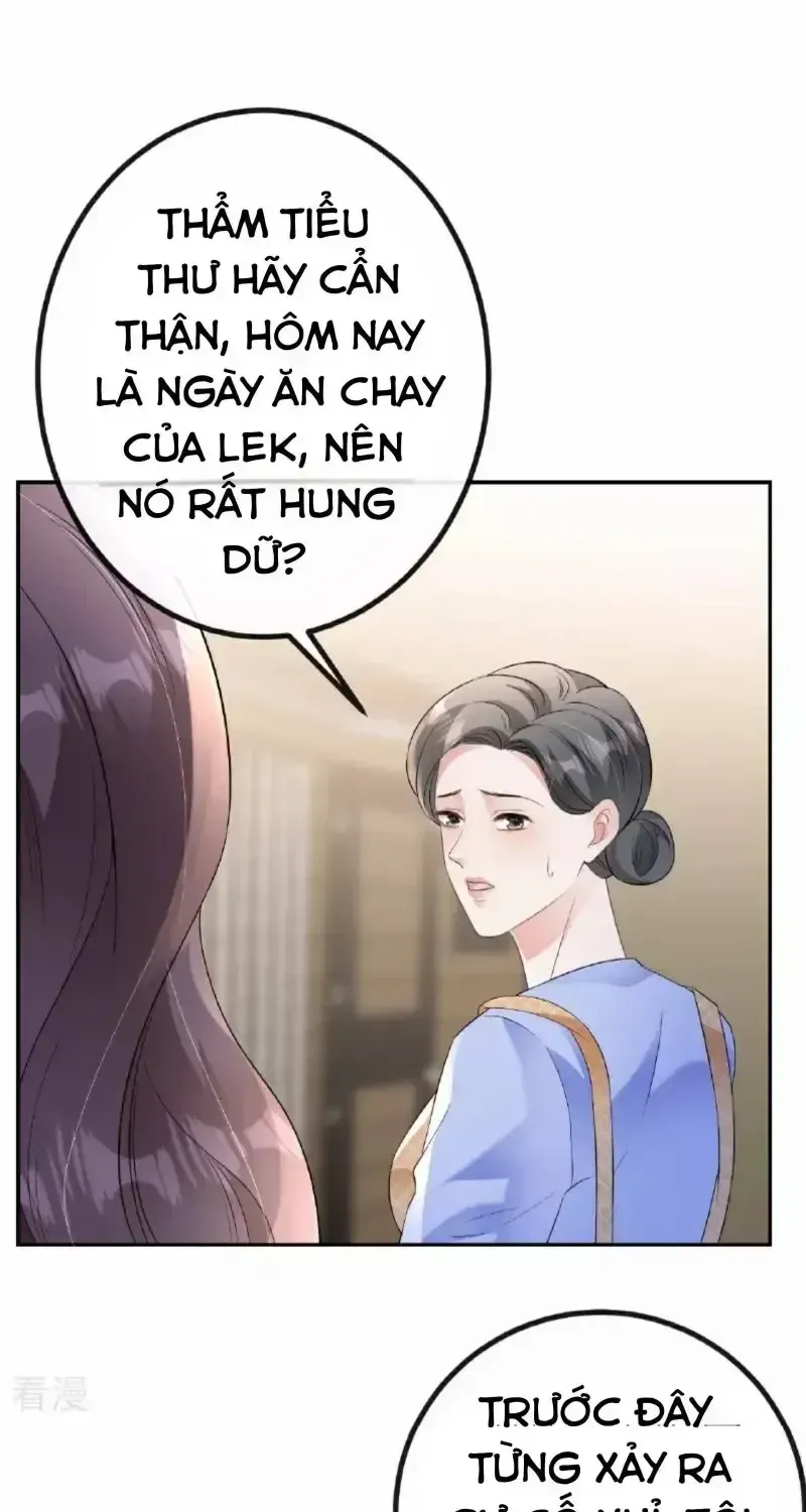 Tùy Ý Thiêu Đốt Lửa Tình Tập 113.2 trang 6