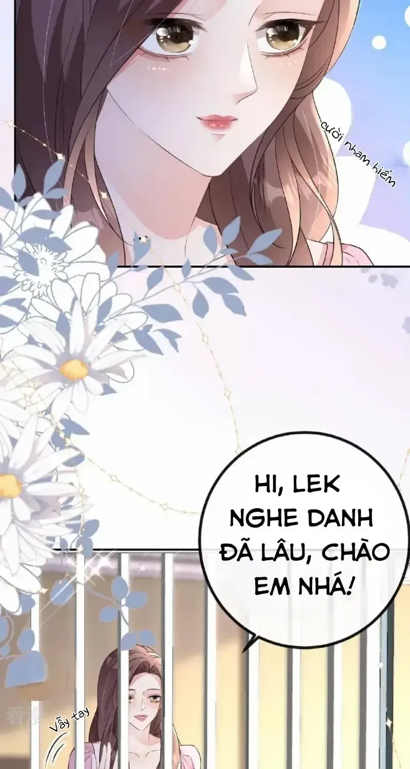 Tùy Ý Thiêu Đốt Lửa Tình Tập 113.2 trang 9