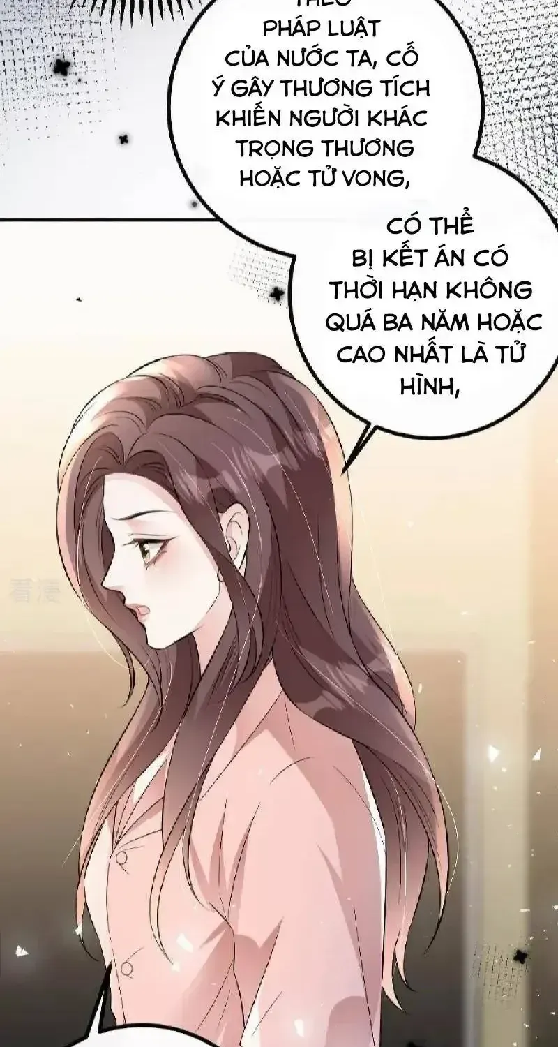 Tùy Ý Thiêu Đốt Lửa Tình Tập 114 trang 29