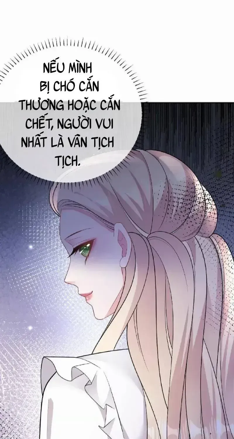 Tùy Ý Thiêu Đốt Lửa Tình Tập 114 trang 31