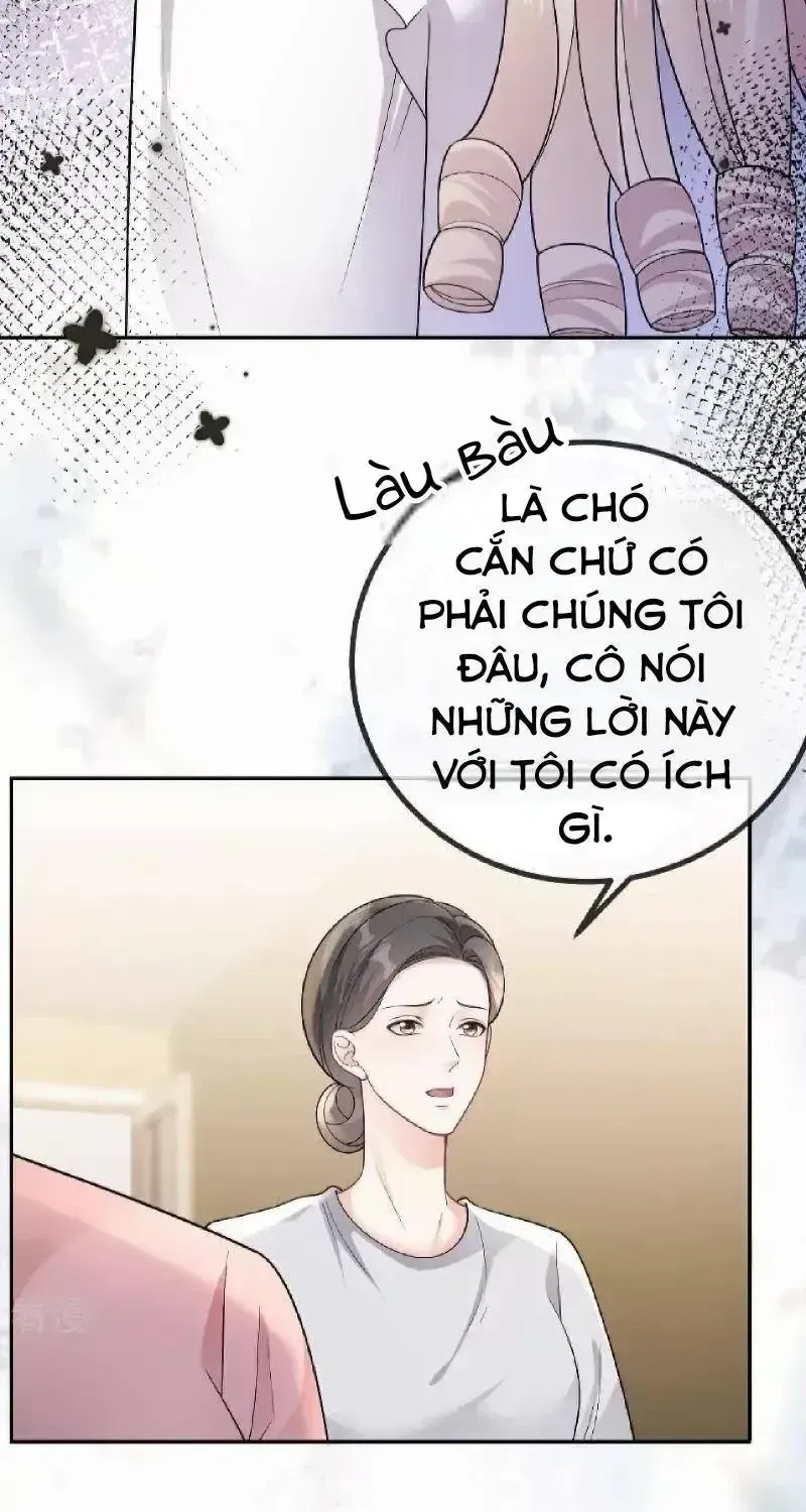 Tùy Ý Thiêu Đốt Lửa Tình Tập 114 trang 32