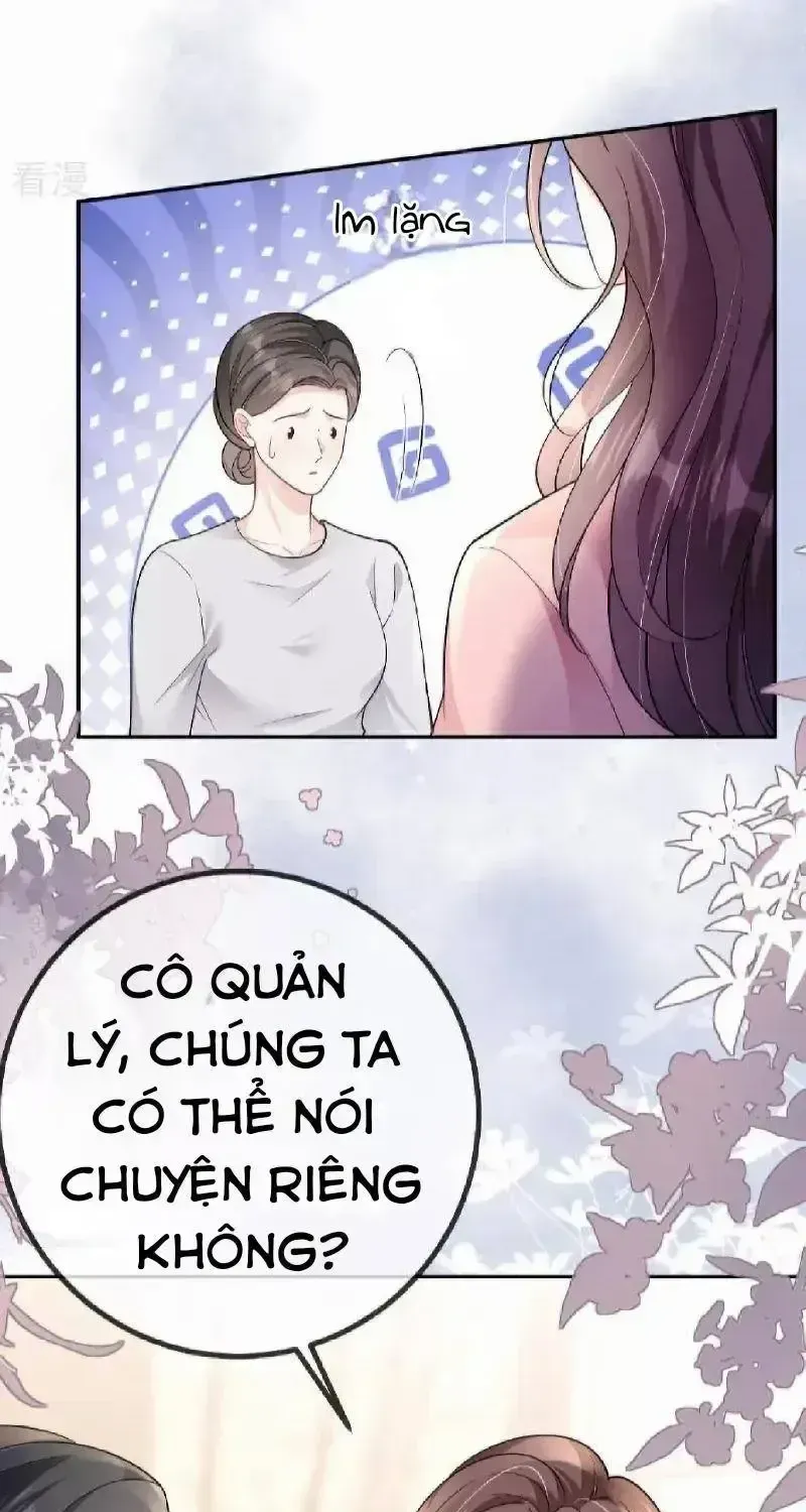 Tùy Ý Thiêu Đốt Lửa Tình Tập 114 trang 34