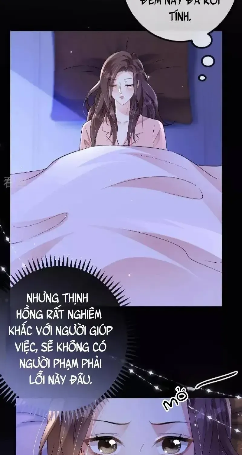 Tùy Ý Thiêu Đốt Lửa Tình Tập 114 trang 5